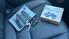 Honda Zr-V 2.0 eHEV Advance 5dr CVT Hybrid Estate